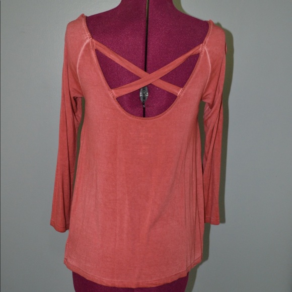 Pink blouse - Picture 2 of 2